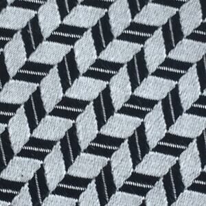 AZALEA SILK TIE (long)